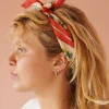 Bawełniana bandana Hilma