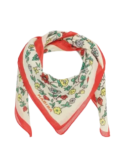 Bawełniana bandana Hilma