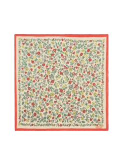 Bawełniana bandana Hilma