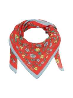 Bawełniana bandana Hilma