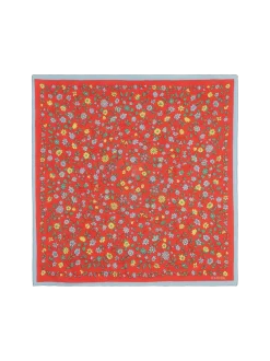 Bawełniana bandana Hilma