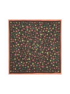 Bawełniana bandana Hilma