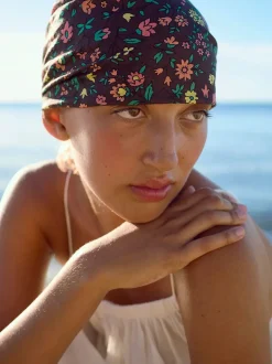 Bawełniana bandana Hilma