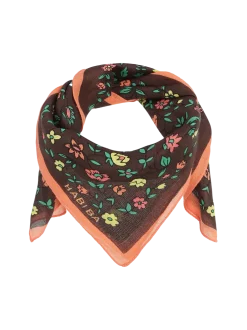 Bawełniana bandana Hilma