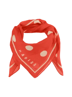 Bawełniana bandana Milla