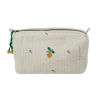Bawełniana kosmetyczka Trousse Toilette