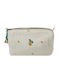 Bawełniana kosmetyczka Trousse Toilette