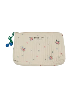 Bawełniana kosmetyczka Trousse Maquillange