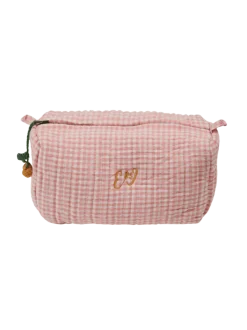 Bawełniana kosmetyczka Trousse Toilette