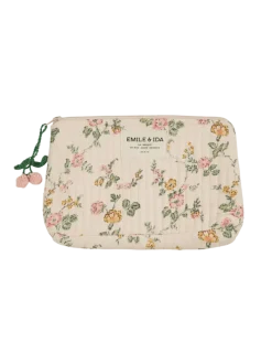 Bawełniana kosmetyczka Trousse Maquillange
