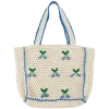 Bawełniana torba Crochette