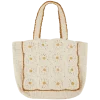 Bawełniana torba Crochette