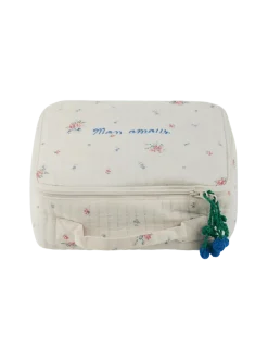 Bawełniana walizka Mini Malette