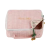 Bawełniana walizka Mini Malette