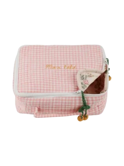 Bawełniana walizka Mini Malette