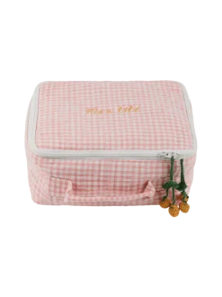 Bawełniana walizka Mini Malette