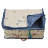Bawełniana walizka Petite Valise