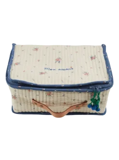 Bawełniana walizka Petite Valise