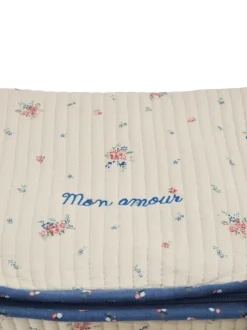 Bawełniana walizka Petite Valise