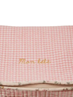 Bawełniana walizka Petite Valise