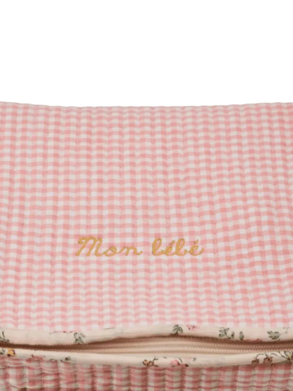 Bawełniana walizka Petite Valise