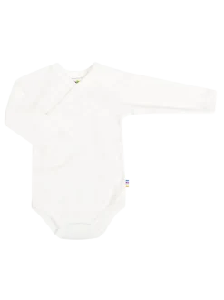 Bawełniane body kopertowe