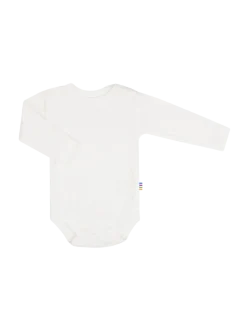 Bawełniane body niemowlęce