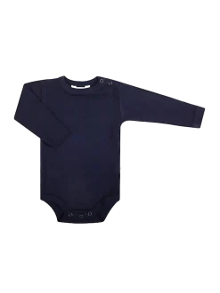 Bawełniane body niemowlęce