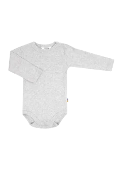 Bawełniane body niemowlęce