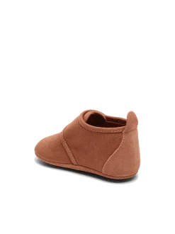 Bawełniane kapcie Baby
