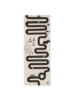 bawełniany dywan Adventure Rug