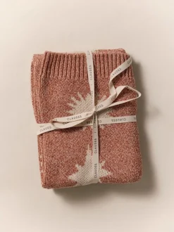 Bawełniany kocyk Cozmo Blanket