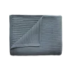 Bawełniany kocyk niemowlęcy
