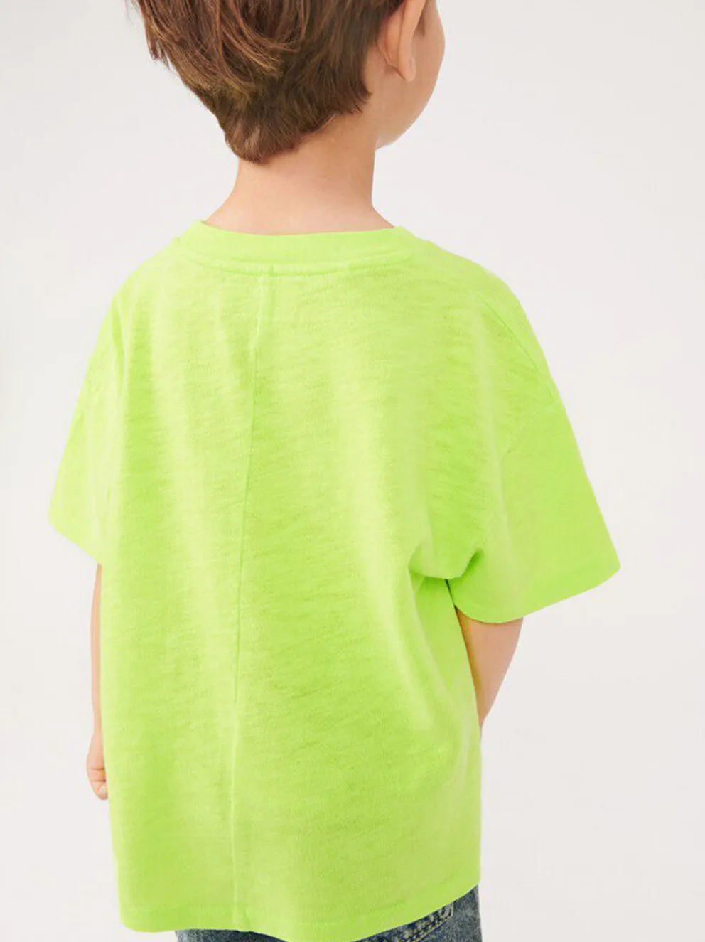 Bawełniany t-shirt basic Sonoma Kids