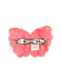 Beaded Hair Clip