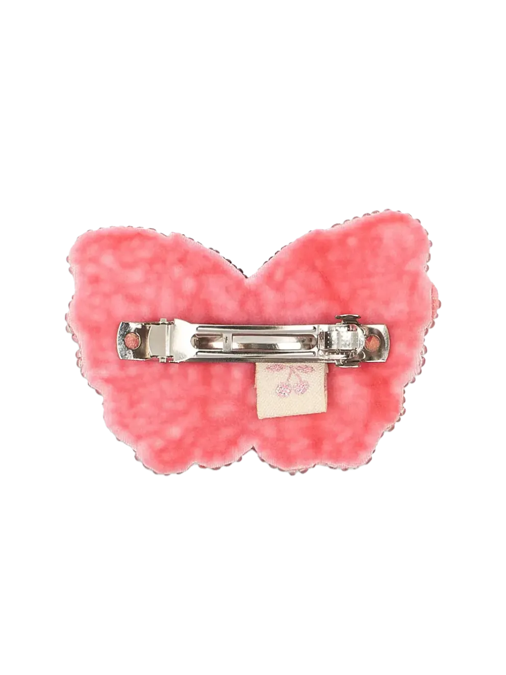 Beaded Hair Clip