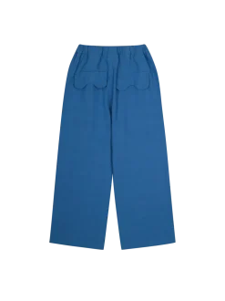 Bell Pepper Linen Pants
