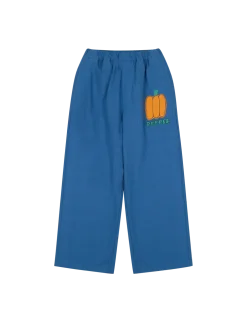 Bell Pepper Linen Pants