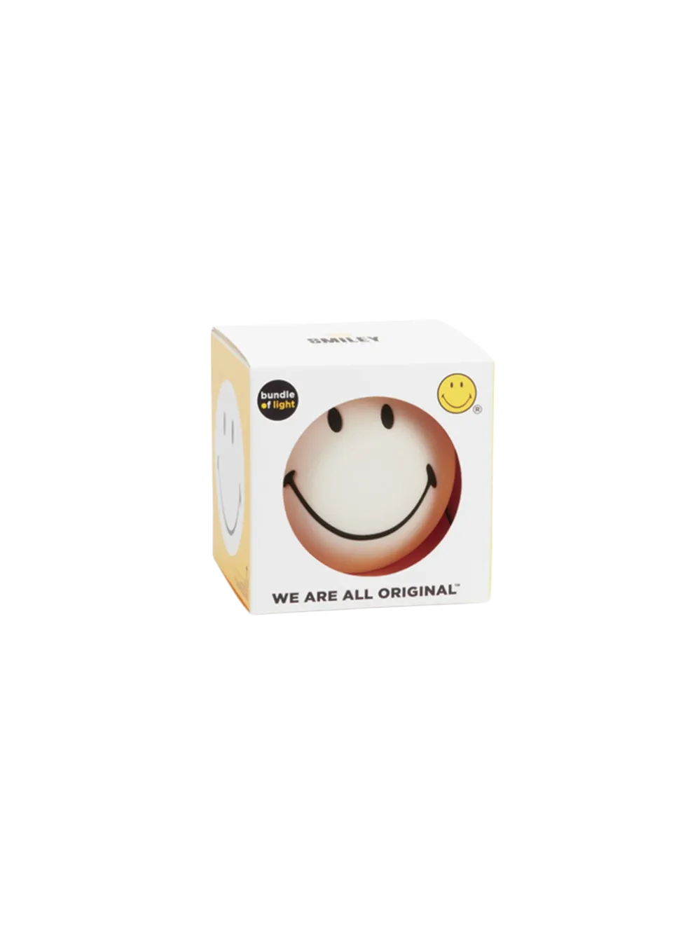 Bezprzewodowa lampka Bundle Of Light