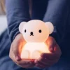 Bezprzewodowa lampka Bundle Of Light