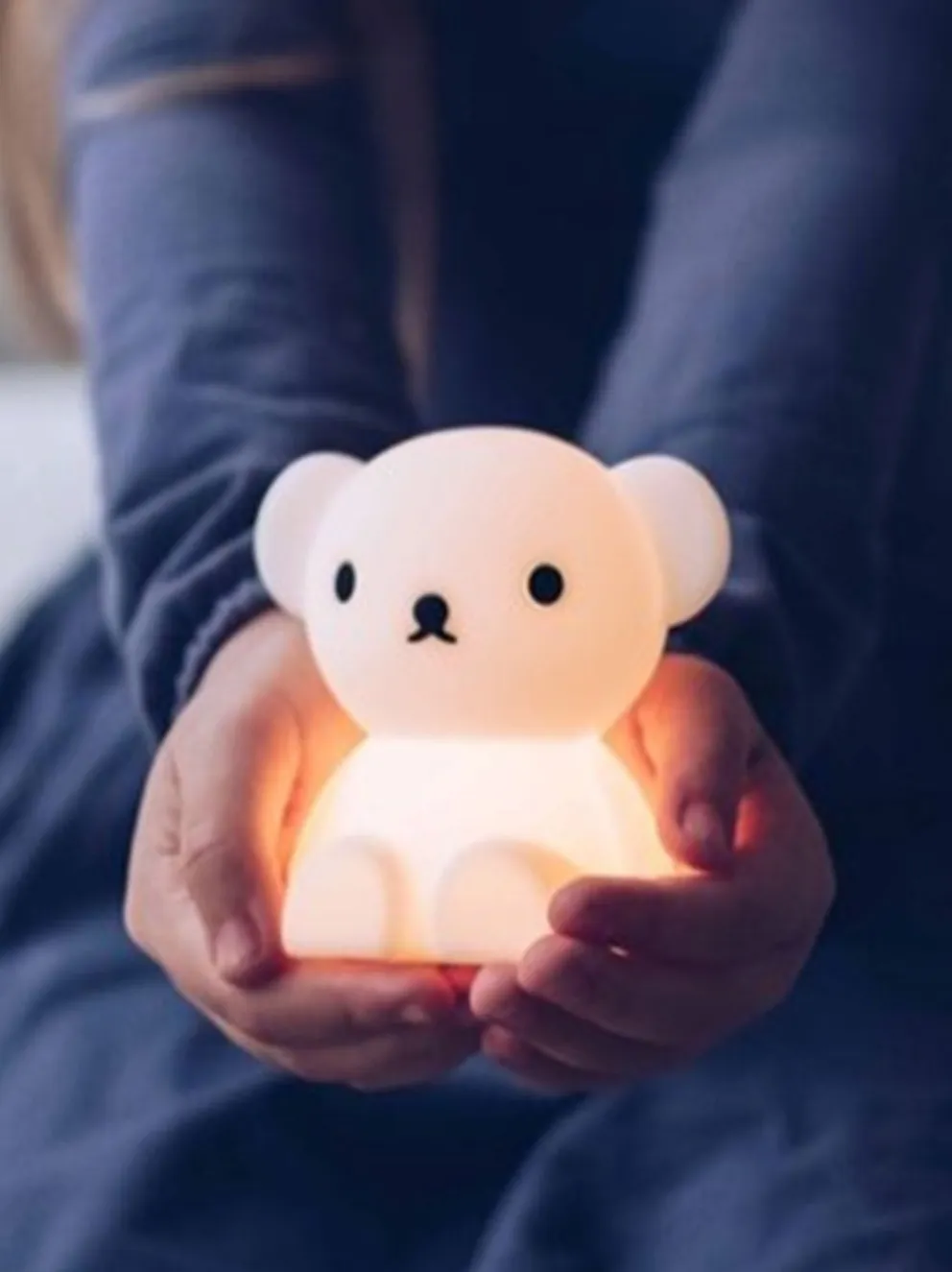 Bezprzewodowa lampka Bundle Of Light