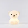 bezprzewodowa miękka lampka nocna z regulacją światła First Light