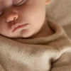 Bezszwowy sweterek z wełny merino Georgette