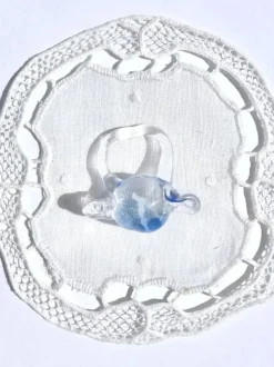 Big Candy Glass Ring