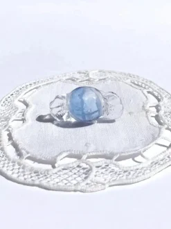 Big Candy Glass Ring