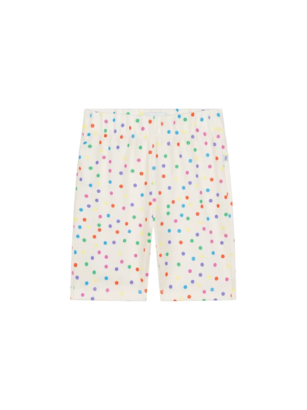 Biker short