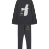 Bird Fleece Set