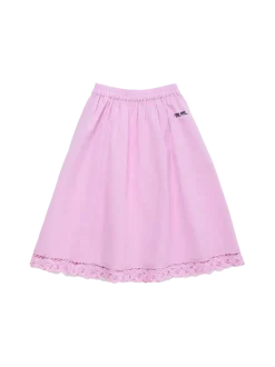Birds Isla Skirt