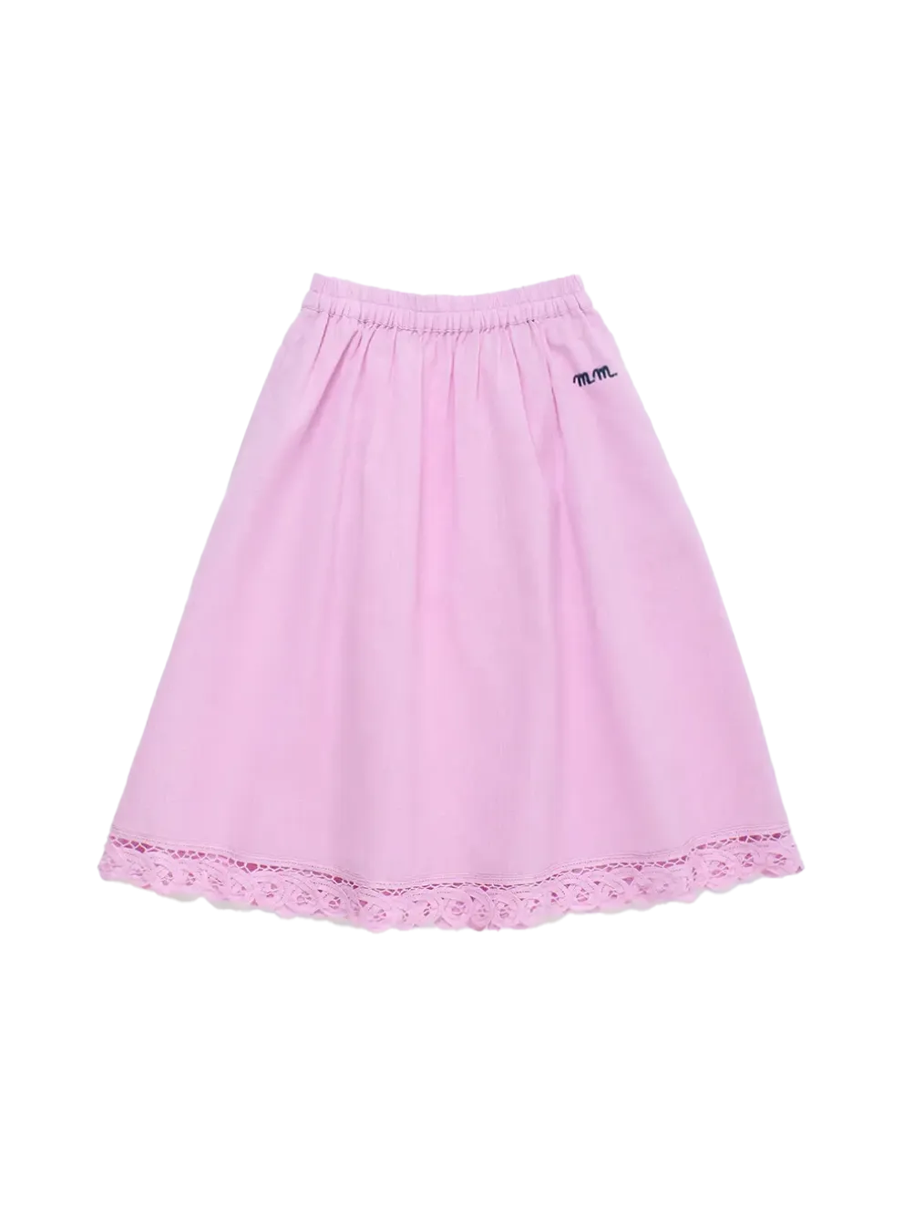 Birds Isla Skirt