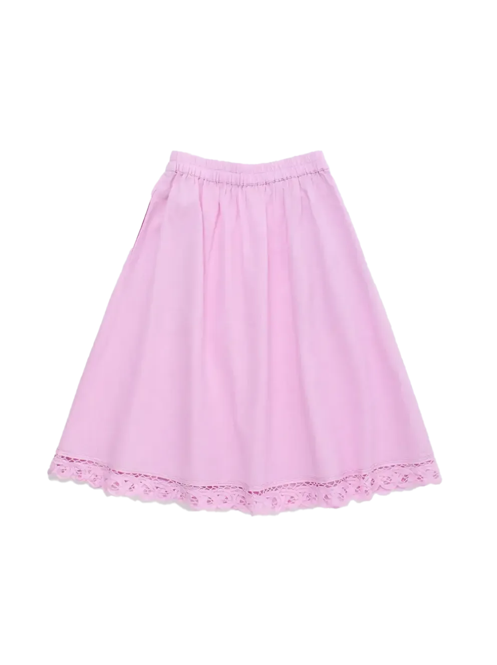 Birds Isla Skirt